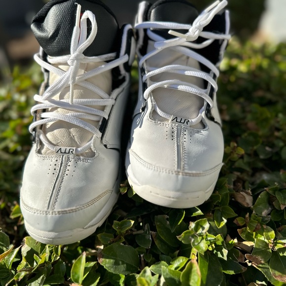 Nike Air PT Baller Sneakers
Basketball Shoes size 9.5 - Picture 5 of 5